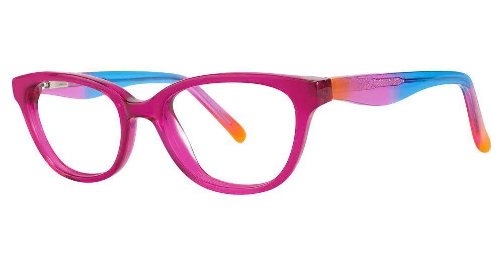 MODERN PLASTICS II CONFETTI Eyeglasses - view 8